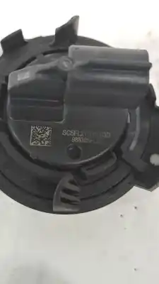 Second-hand car spare part sensor for renault captur ii (2019-0) oem iam references 988365fl0a  