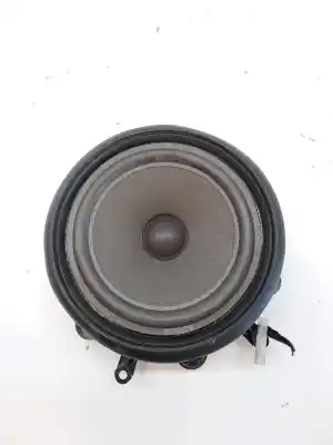 Peça sobressalente para automóvel em segunda mão colunas de som por seat exeo berlina (3r2) 2.0 tdi referências oem iam 8e0035411