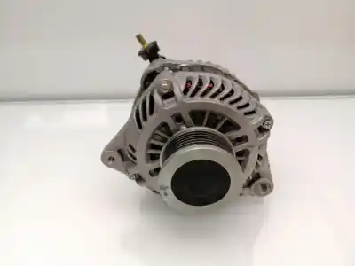 Second-hand car spare part Alternator for NISSAN NOTE (E11, NE11) 1.4 OEM IAM references CGB12681  QSRAMI1031