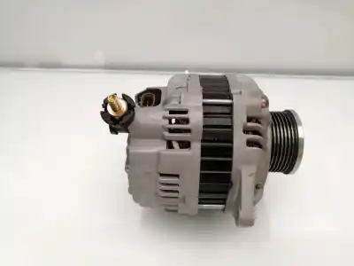 Peça sobressalente para automóvel em segunda mão alternador por nissan note (e11, ne11) 1.4 referências oem iam cgb12681  qsrami1031