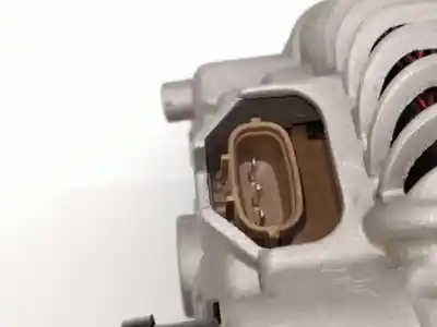 Peça sobressalente para automóvel em segunda mão alternador por nissan note (e11, ne11) 1.4 referências oem iam cgb12681  qsrami1031
