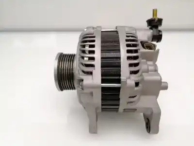 Peça sobressalente para automóvel em segunda mão alternador por nissan note (e11, ne11) 1.4 referências oem iam cgb12681  qsrami1031