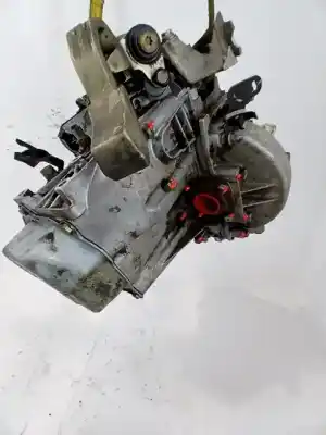 Pezzo di ricambio per auto di seconda mano riduttore per peugeot expert combi peugeot expert riferimenti oem iam 20le93  222215