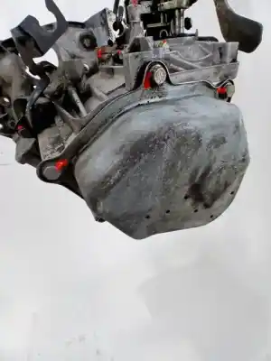 Pezzo di ricambio per auto di seconda mano riduttore per peugeot expert combi peugeot expert riferimenti oem iam 20le93  222215