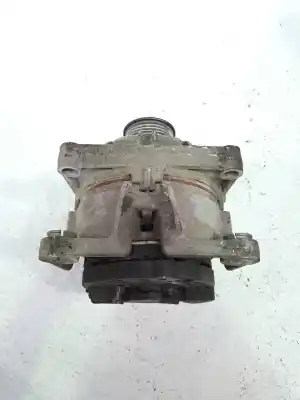 Автозапчасти б/у генератор за opel astra h gtc (a04) 1.4 (l08) ссылки oem iam 93183437  0124425020 - 55556067