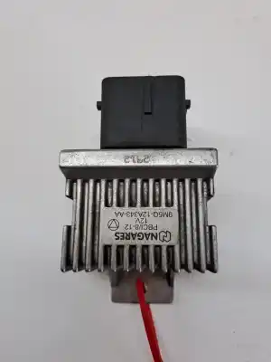 Second-hand car spare part heater blower for ford s-max (ca1) titanium oem iam references 1693301