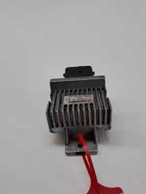 Peça sobressalente para automóvel em segunda mão resistência sofagem chauffage por ford s-max (ca1) titanium referências oem iam 1693301  9m5q12a343aa