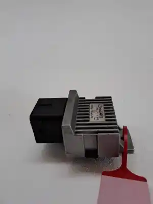 Peça sobressalente para automóvel em segunda mão resistência sofagem chauffage por ford s-max (ca1) titanium referências oem iam 1693301  9m5q12a343aa