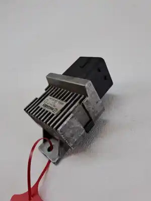 Peça sobressalente para automóvel em segunda mão resistência sofagem chauffage por ford s-max (ca1) titanium referências oem iam 1693301  9m5q12a343aa