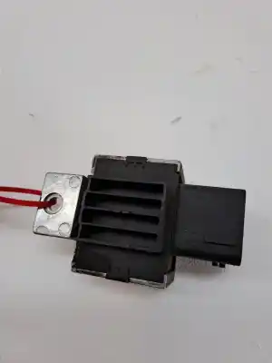 Peça sobressalente para automóvel em segunda mão resistência sofagem chauffage por ford s-max (ca1) titanium referências oem iam 1693301  9m5q12a343aa