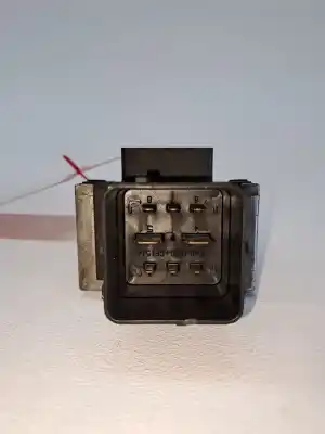 Peça sobressalente para automóvel em segunda mão resistência sofagem chauffage por ford s-max (ca1) titanium referências oem iam 1693301  9m5q12a343aa