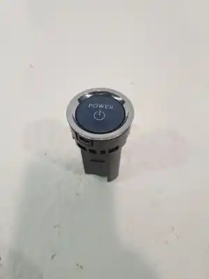 Second-hand car spare part Switch for TOYOTA AURIS (E18) TOYOTA AURIS OEM IAM references 8961102112  