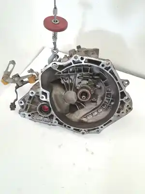 İkinci el araba yedek parçası VITES KUTUSU için OPEL ASTRA H GTC (A04)  OEM IAM referansları 55355489  