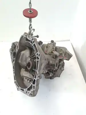 İkinci el araba yedek parçası vites kutusu için opel astra h gtc (a04) 1.9 cdti (l08) oem iam referansları 55355489  