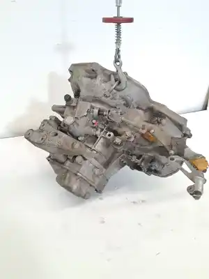 İkinci el araba yedek parçası vites kutusu için opel astra h gtc (a04) 1.9 cdti (l08) oem iam referansları 55355489  