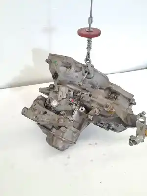 İkinci el araba yedek parçası vites kutusu için opel astra h gtc (a04) 1.9 cdti (l08) oem iam referansları 55355489  