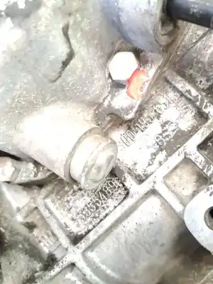 İkinci el araba yedek parçası vites kutusu için opel astra h gtc (a04) 1.9 cdti (l08) oem iam referansları 55355489  