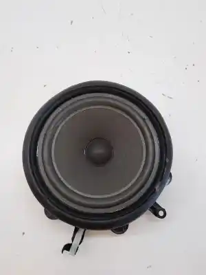 Peça sobressalente para automóvel em segunda mão colunas de som por seat exeo berlina (3r2) 2.0 tdi referências oem iam 8e0035411