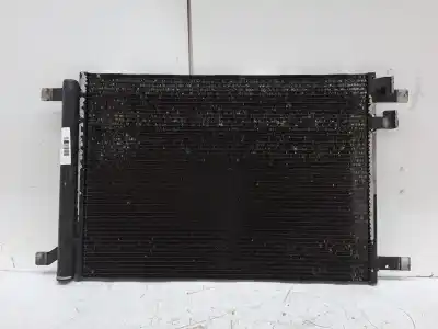 Pezzo di ricambio per auto di seconda mano radiatore riscaldamento/aria condizionata per audi a3 (8v1, 8vk) 2.0 tdi riferimenti oem iam 5q0121251gd