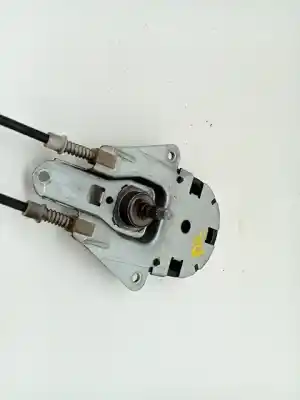 Pezzo di ricambio per auto di seconda mano  per PEUGEOT EXPERT COMBI  Riferimenti OEM IAM 9222N7  