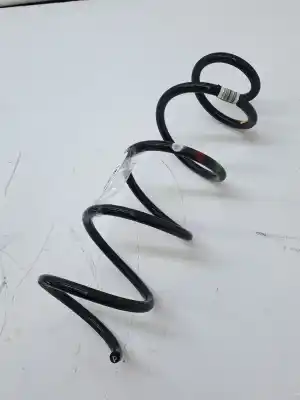 Pezzo di ricambio per auto di seconda mano Molla Di Ammortizzazione per CITROEN BERLINGO NUEVO BERLINGO TALLA M 75 LIVE Riferimenti OEM IAM 8948  