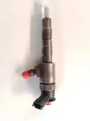 Peça sobressalente para automóvel em segunda mão  por PEUGEOT 208  Referências OEM IAM 1980S5  0445110340