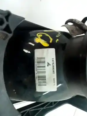 Pezzo di ricambio per auto di seconda mano  per PEUGEOT EXPERT COMBI  Riferimenti OEM IAM 6204AL  