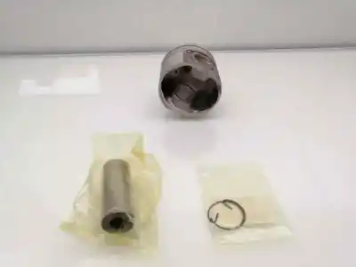 Pezzo di ricambio per auto di seconda mano pistone per nissan note (e11, ne11) 1.4 riferimenti oem iam 12010vx201  