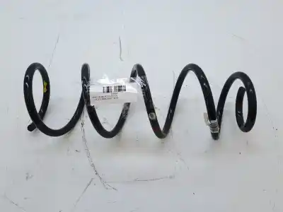 Pezzo di ricambio per auto di seconda mano Molla Di Ammortizzazione per CITROEN BERLINGO NUEVO BERLINGO TALLA M 75 LIVE Riferimenti OEM IAM 8948  