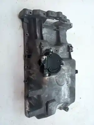 Peça sobressalente para automóvel em segunda mão cárter por kia optima optima (2015 -2020) referências oem iam 215102a310  