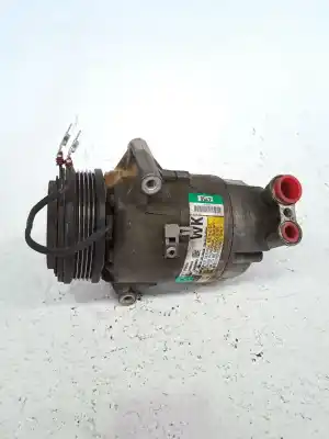 Автозапчастина б/у  для OPEL ASTRA H GTC (A04)  Посилання на OEM IAM 13124750  383601234