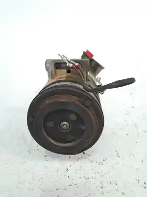 Pezzo di ricambio per auto di seconda mano compressore aria condizionata per opel astra h gtc (a04) 1.4 (l08) riferimenti oem iam 13124750  383601234