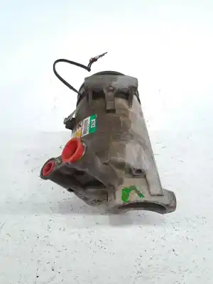 Pezzo di ricambio per auto di seconda mano compressore aria condizionata per opel astra h gtc (a04) 1.4 (l08) riferimenti oem iam 13124750  383601234