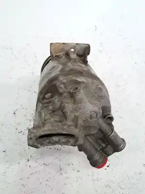 Pezzo di ricambio per auto di seconda mano compressore aria condizionata per opel astra h gtc (a04) 1.4 (l08) riferimenti oem iam 13124750  383601234