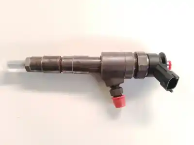 Peça sobressalente para automóvel em segunda mão  por PEUGEOT 208  Referências OEM IAM 1980S5  0445110340