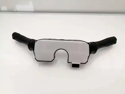 Pezzo di ricambio per auto di seconda mano comando multifunzione per nissan note (e11, ne11) 1.4 riferimenti oem iam 255604kj1a  