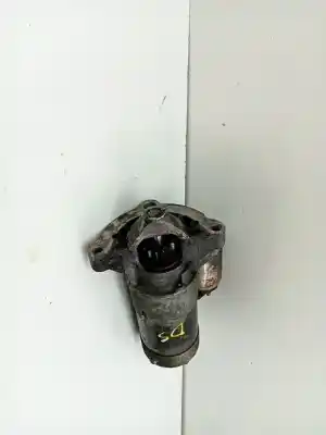 Автозапчастина б/у двигун запускається для peugeot expert combi peugeot expert посилання на oem iam 5802cp  