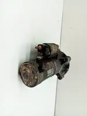 Автозапчастина б/у двигун запускається для peugeot expert combi peugeot expert посилання на oem iam 5802cp  