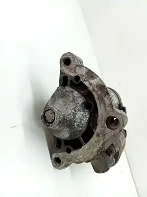 Автозапчастина б/у двигун запускається для peugeot expert combi peugeot expert посилання на oem iam 5802cp  