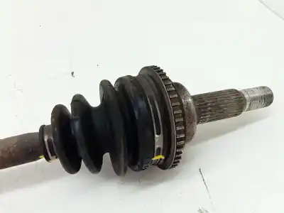 Автозапчастина б/у трансмісія задня права для lexus rx (mcu/gsu/mhu3) lexus rx 400h посилання на oem iam 4234028090  