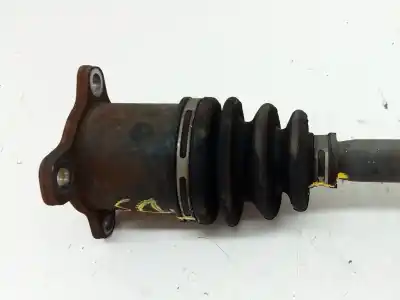 Автозапчастина б/у трансмісія задня права для lexus rx (mcu/gsu/mhu3) lexus rx 400h посилання на oem iam 4234028090  