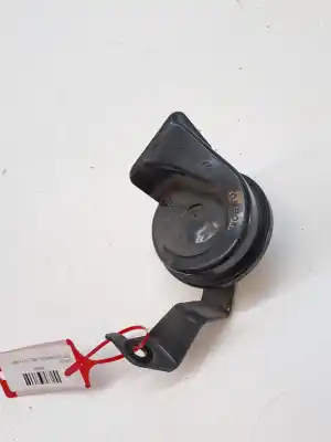 Peça sobressalente para automóvel em segunda mão buzina / sirene por seat exeo berlina (3r2) 2.0 tdi referências oem iam 3r0951210d