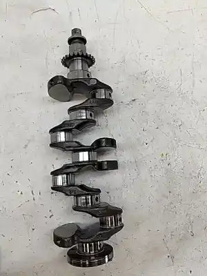 Peça sobressalente para automóvel em segunda mão virabrequim por kia optima optima (2015 -2020) referências oem iam 231112a802  