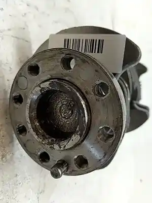 Peça sobressalente para automóvel em segunda mão virabrequim por kia optima optima (2015 -2020) referências oem iam 231112a802  