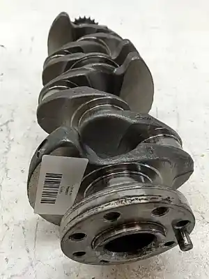 Peça sobressalente para automóvel em segunda mão virabrequim por kia optima optima (2015 -2020) referências oem iam 231112a802  