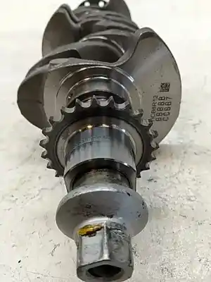 Second-hand car spare part  for KIA OPTIMA  OEM IAM references 231112A802  