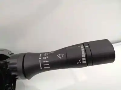 Pezzo di ricambio per auto di seconda mano comando multifunzione per nissan note (e11, ne11) 1.4 riferimenti oem iam 255604kj1a  