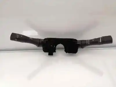 Pezzo di ricambio per auto di seconda mano comando multifunzione per nissan note (e11, ne11) 1.4 riferimenti oem iam 255604kj1a  