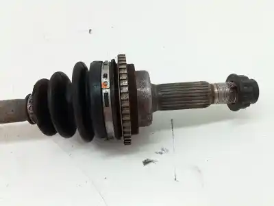 Second-hand car spare part rear left transmission for lexus rx (mcu/gsu/mhu3) lexus rx 400h oem iam references 4234028090  