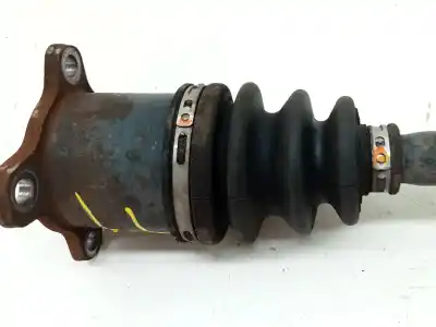 Second-hand car spare part rear left transmission for lexus rx (mcu/gsu/mhu3) lexus rx 400h oem iam references 4234028090  